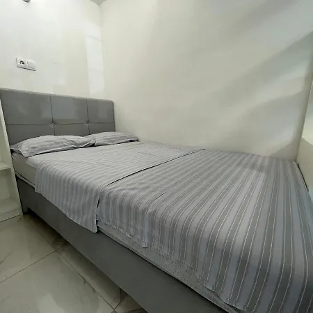 Apartamento Tesla