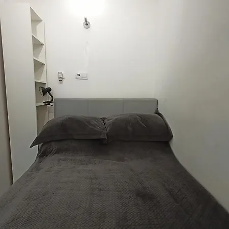 Apartamento Tesla Belgrado