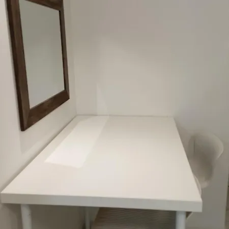 Apartamento Tesla *