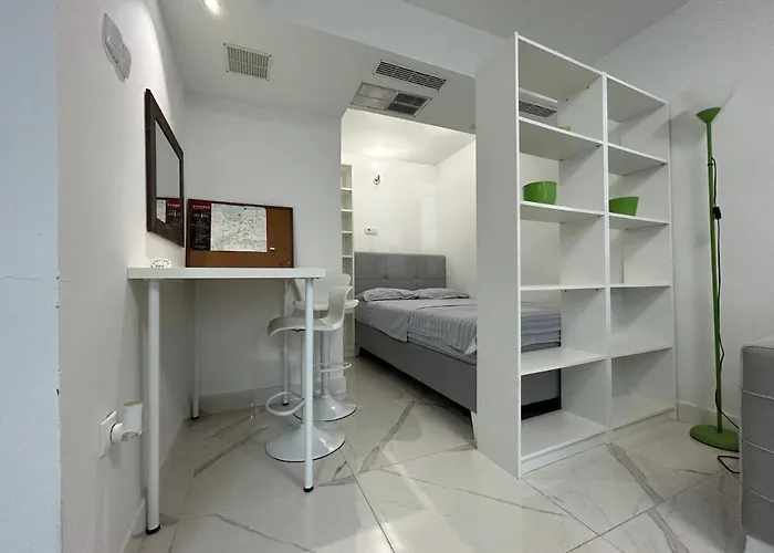 Apartamento Tesla