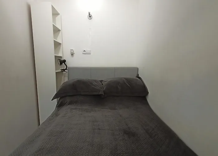 Apartamento Tesla Belgrado